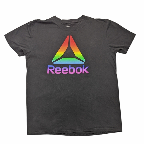 Reebok Other - Reebok Pride Tshirt